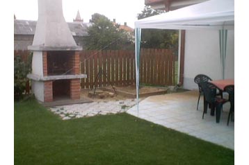 Slovačka Privát Dolný Štál, Eksterijer